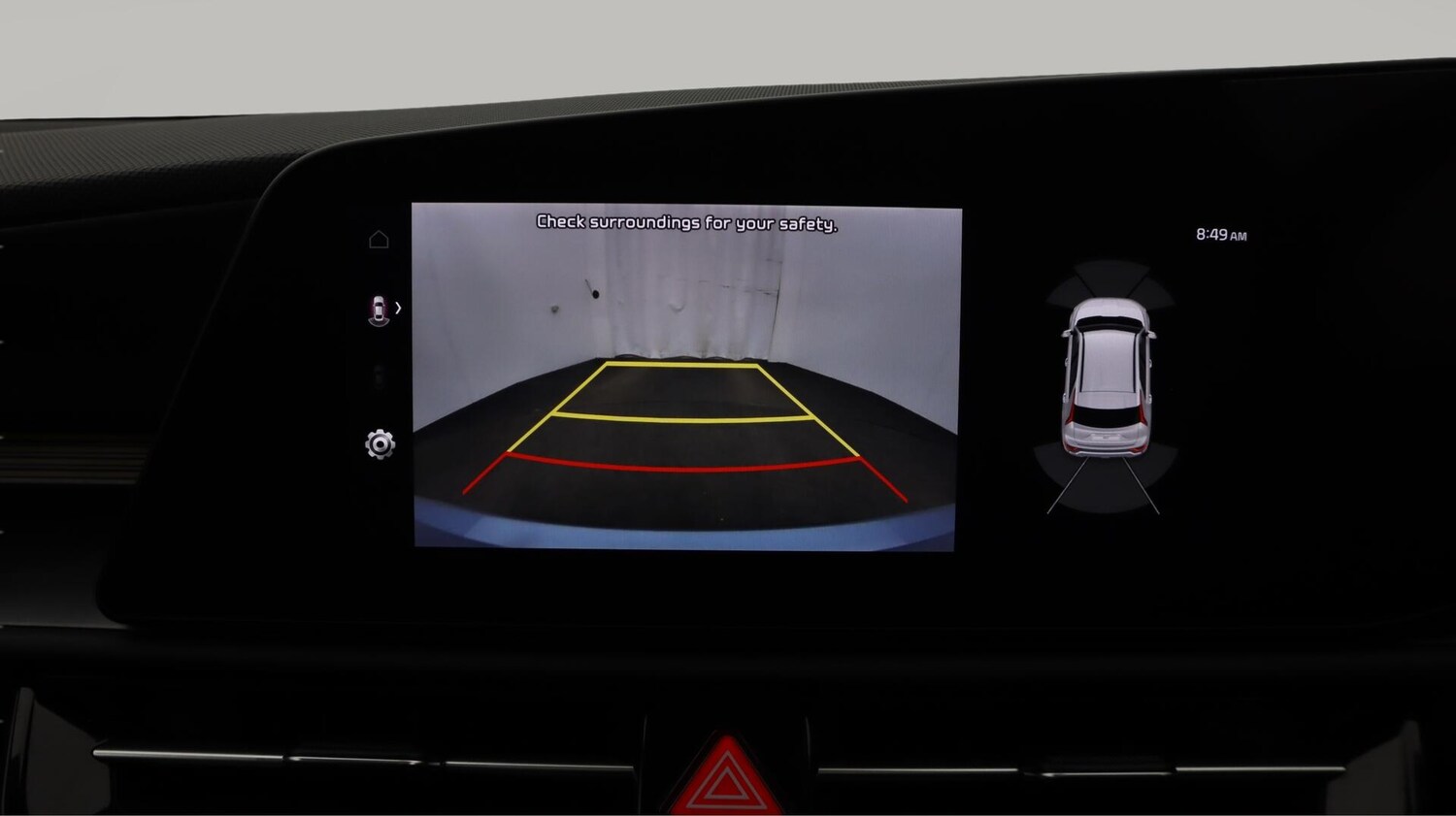 Used Kia Niro 2023 for sale - 76584201: Photo 29