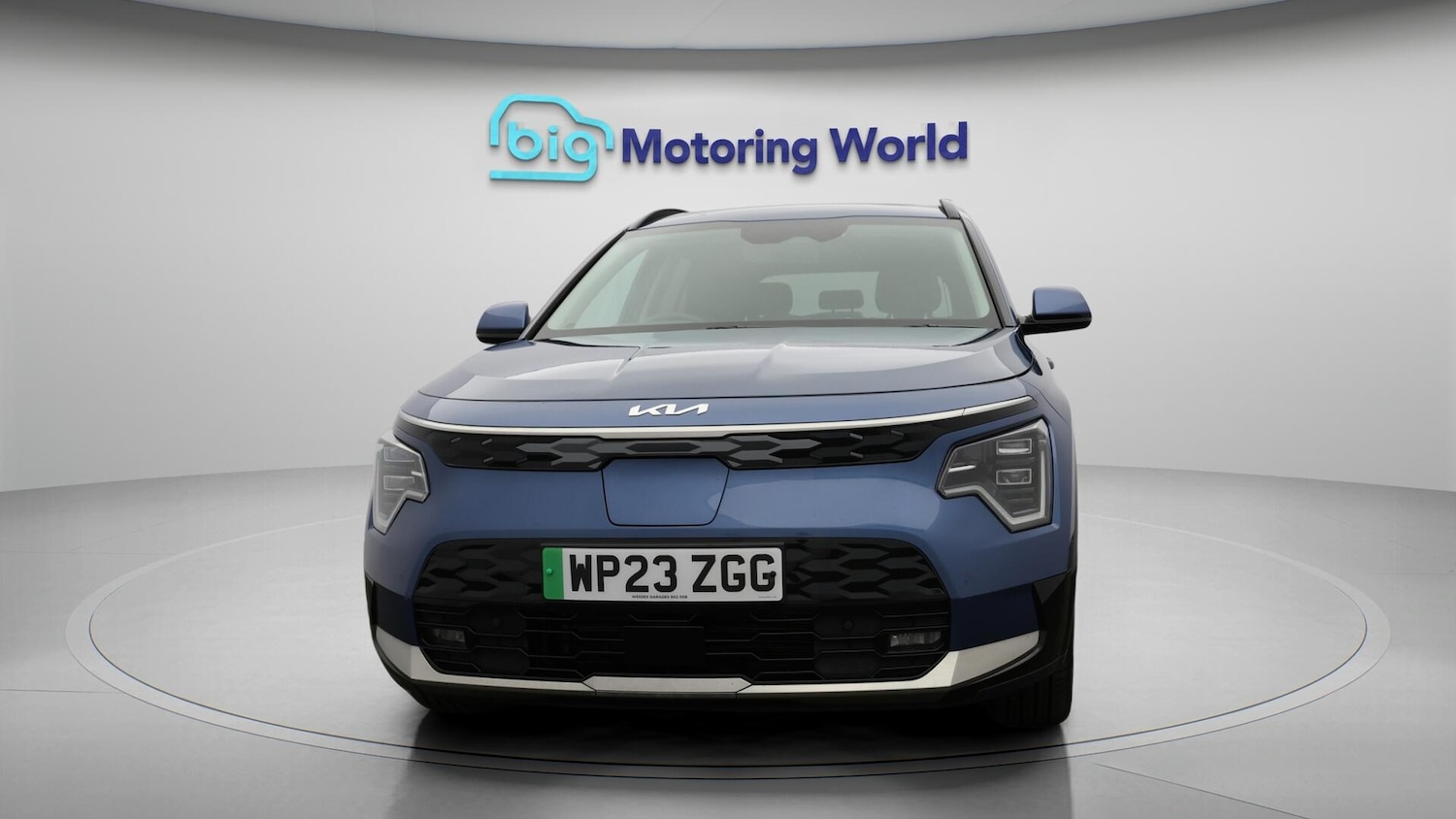 Used Kia Niro 2023 for sale - 76584201: Photo 3