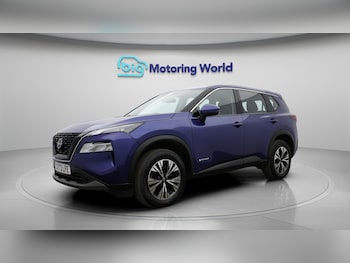 Used Nissan X-Trail 2023 for sale - 78807970: Photo