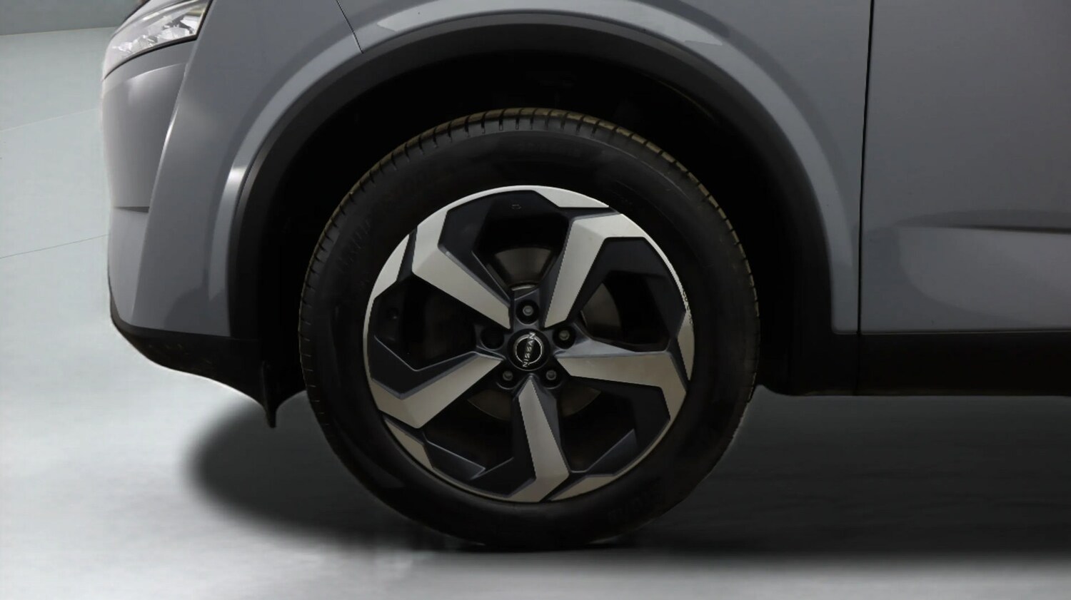 Used Nissan Qashqai 2022 for sale - 77428361: Photo 18