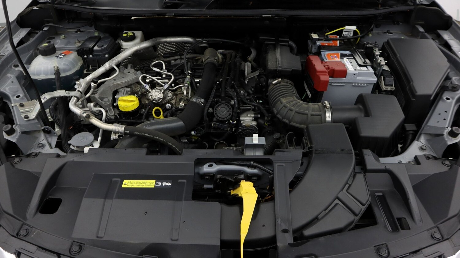 Used Nissan Qashqai 2022 for sale - 77428361: Photo 19