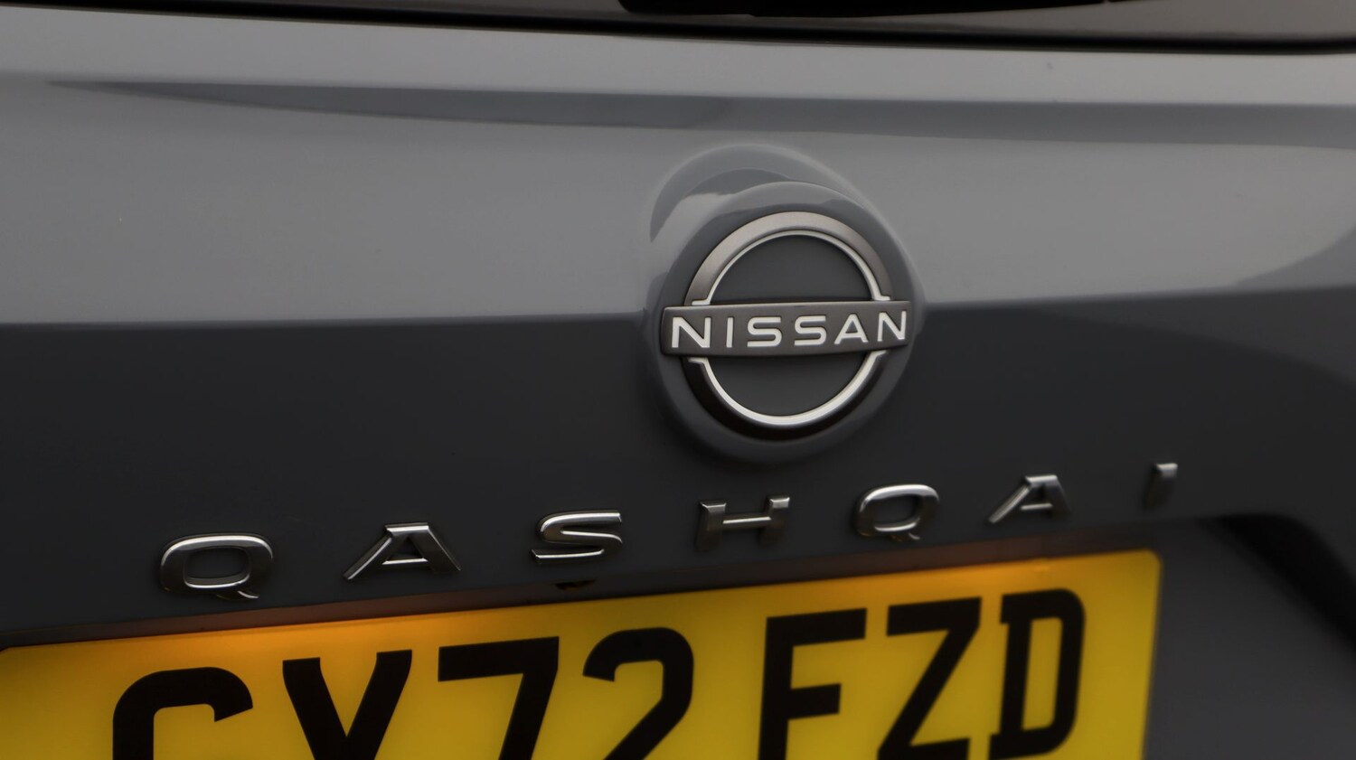 Used Nissan Qashqai 2022 for sale - 77428361: Photo 20