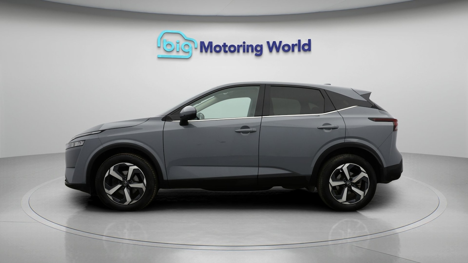 Used Nissan Qashqai 2022 for sale - 77428361: Photo 4