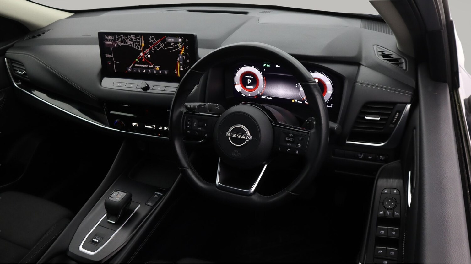 Used Nissan Qashqai 2022 for sale - 77428361: Photo 9