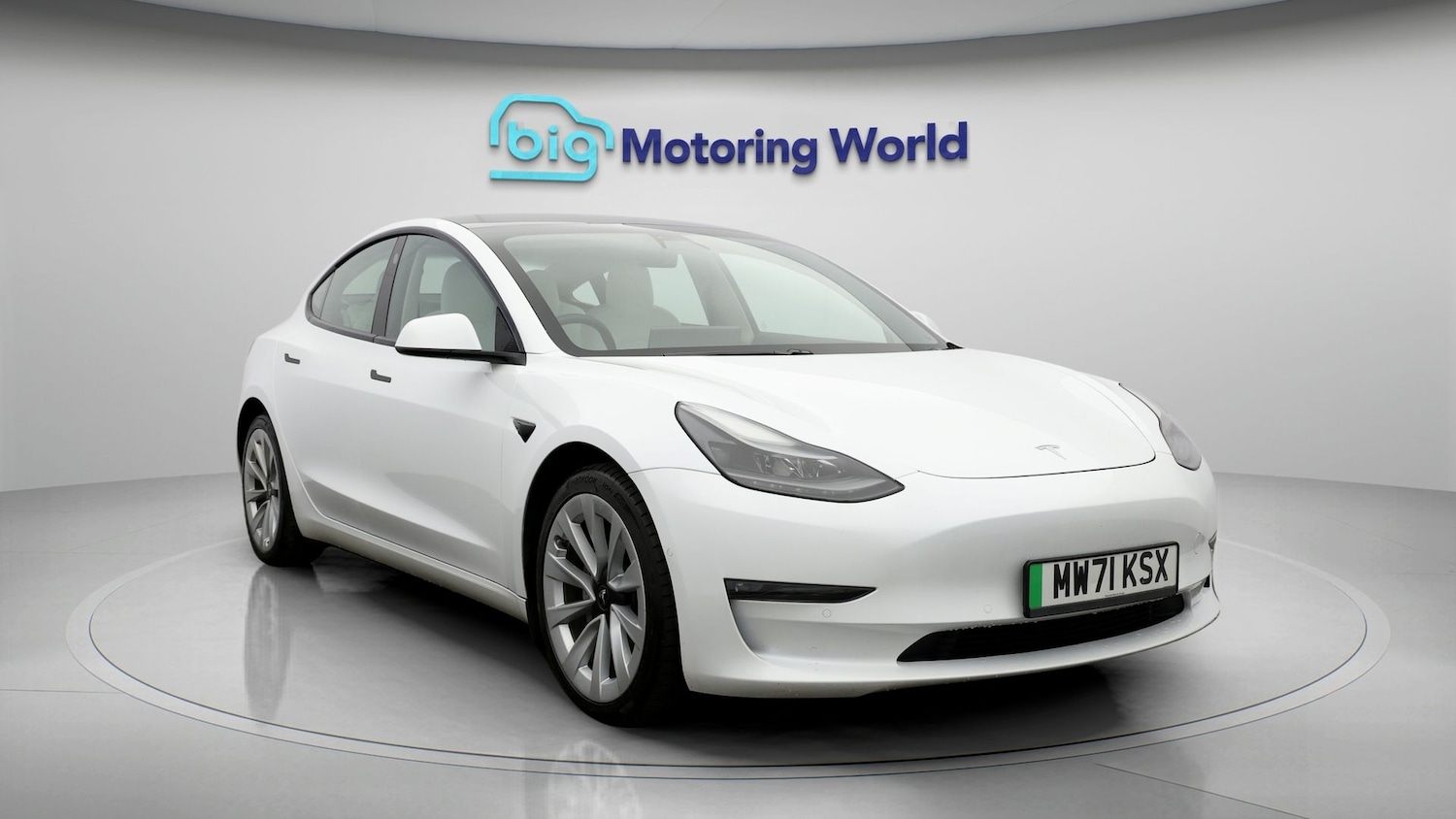 Used Tesla Model 3 2021 for sale - 77032677: Photo 19
