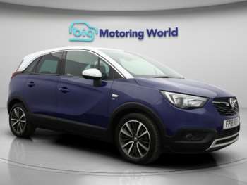 2018 (18) - 1.2 Elite SUV 5dr Petrol Manual Euro 6 (81 ps)