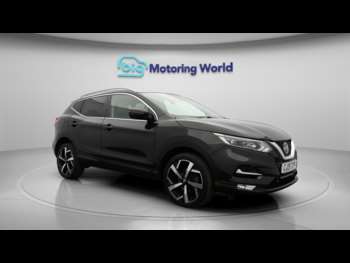 2019 (19) - 1.5 dCi 115 Tekna 5dr DCT