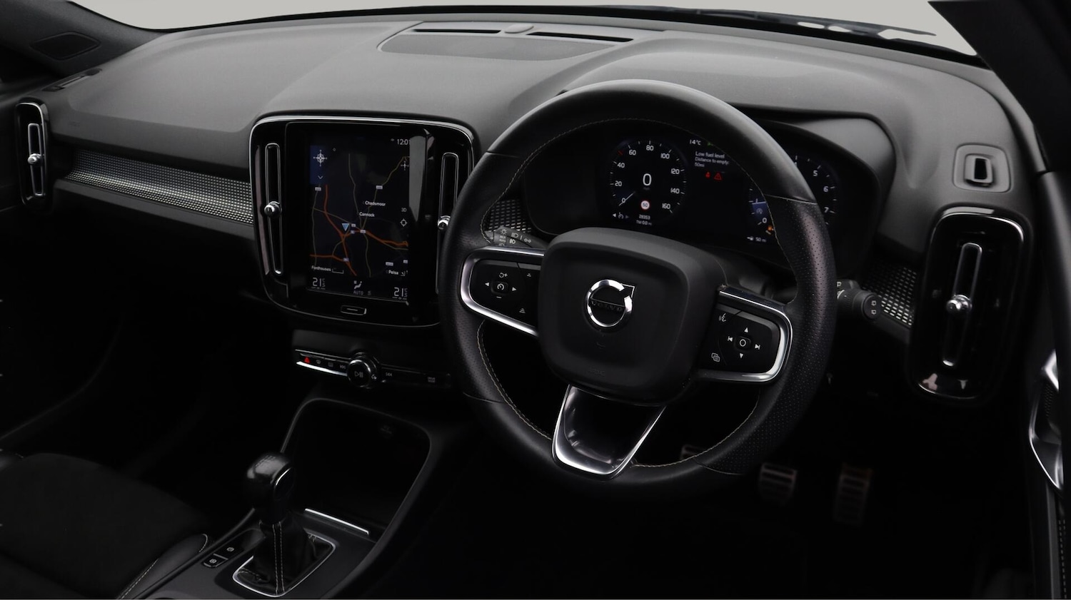 Used Volvo XC40 2020 for sale - 76550309: Photo 10