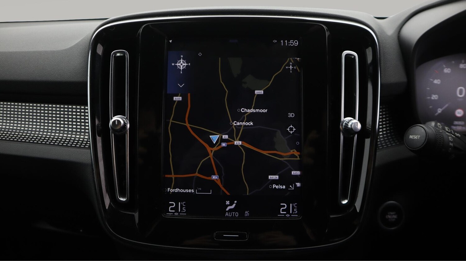 Used Volvo XC40 2020 for sale - 76550309: Photo 12