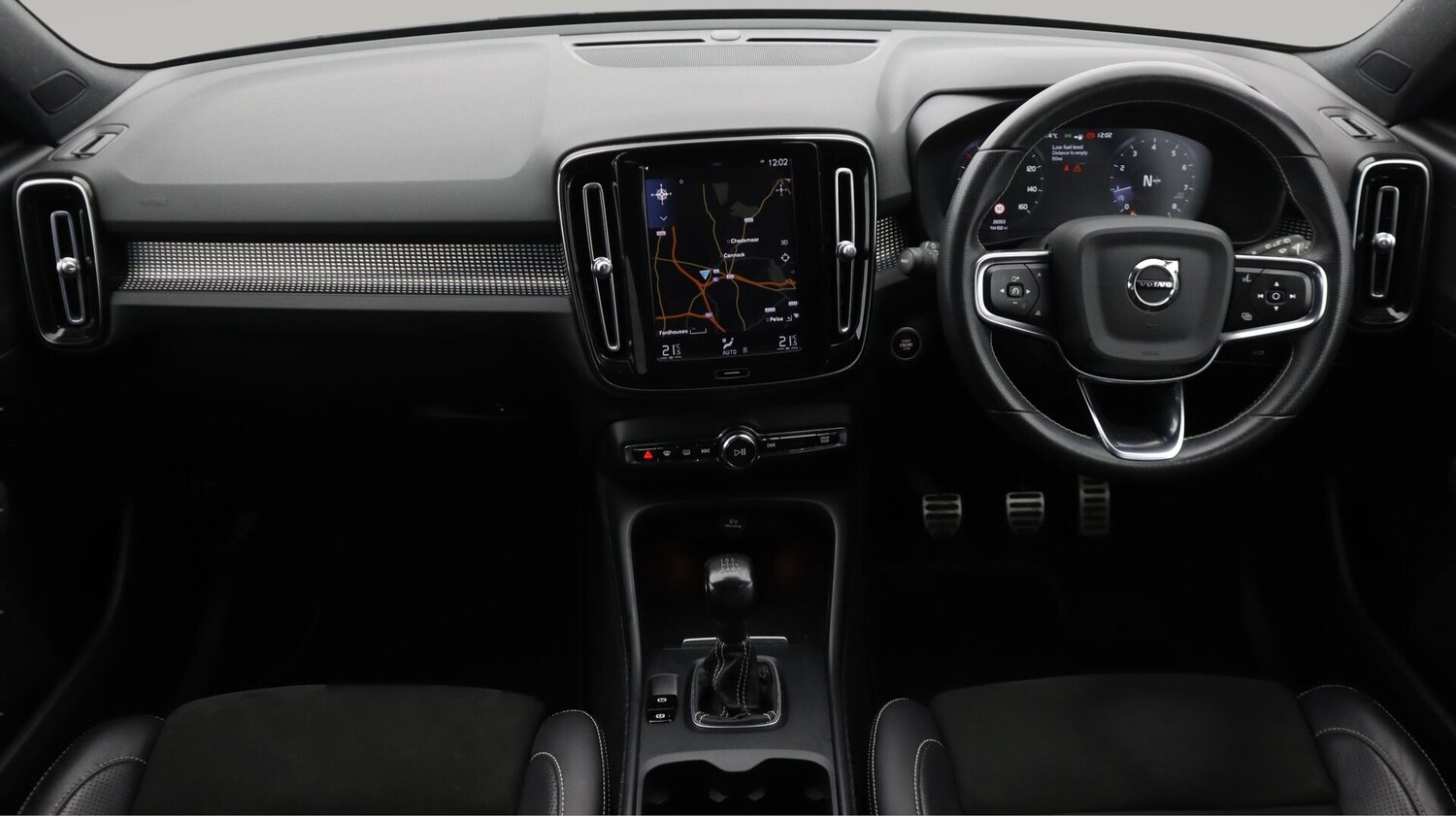 Used Volvo XC40 2020 for sale - 76550309: Photo 14