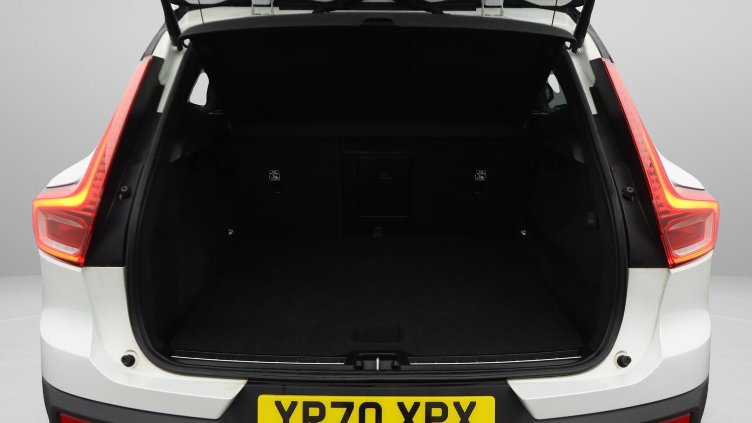 Used Volvo XC40 2020 for sale - 76550309: Photo 18