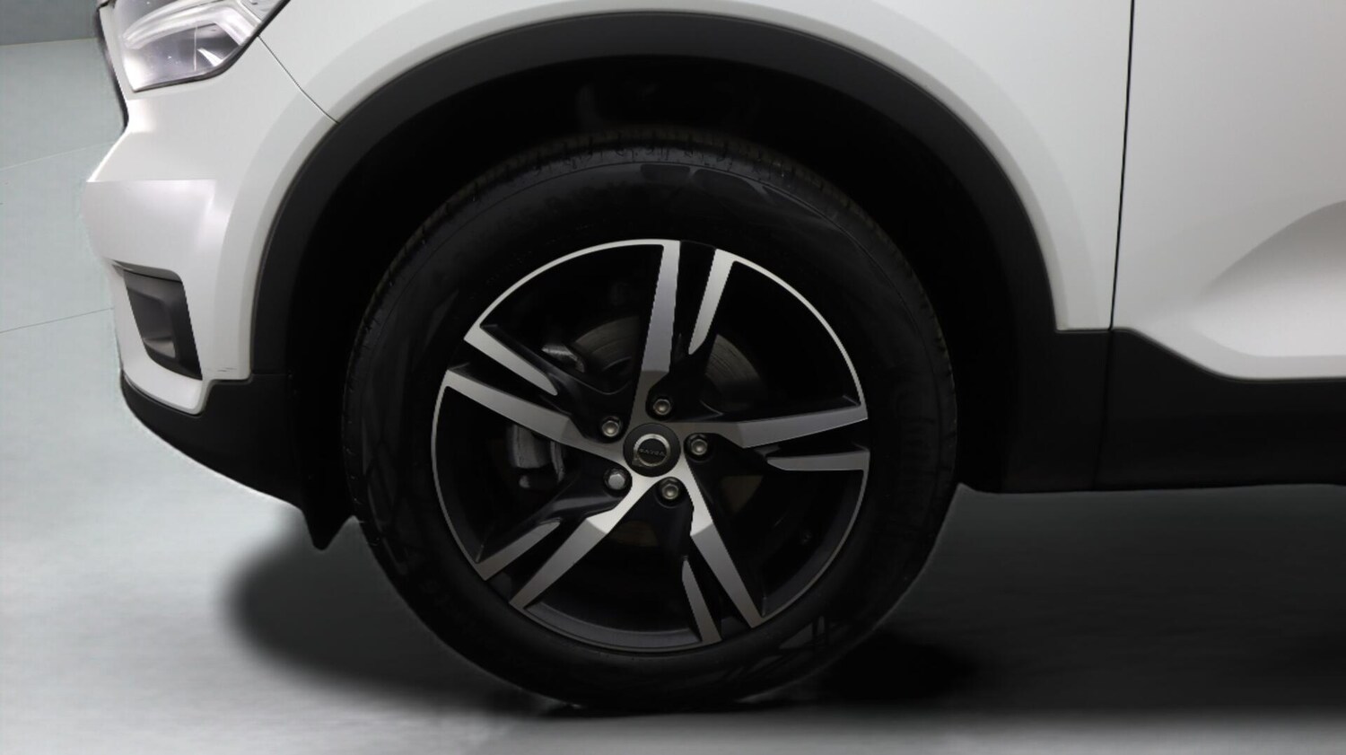 Used Volvo XC40 2020 for sale - 76550309: Photo 19