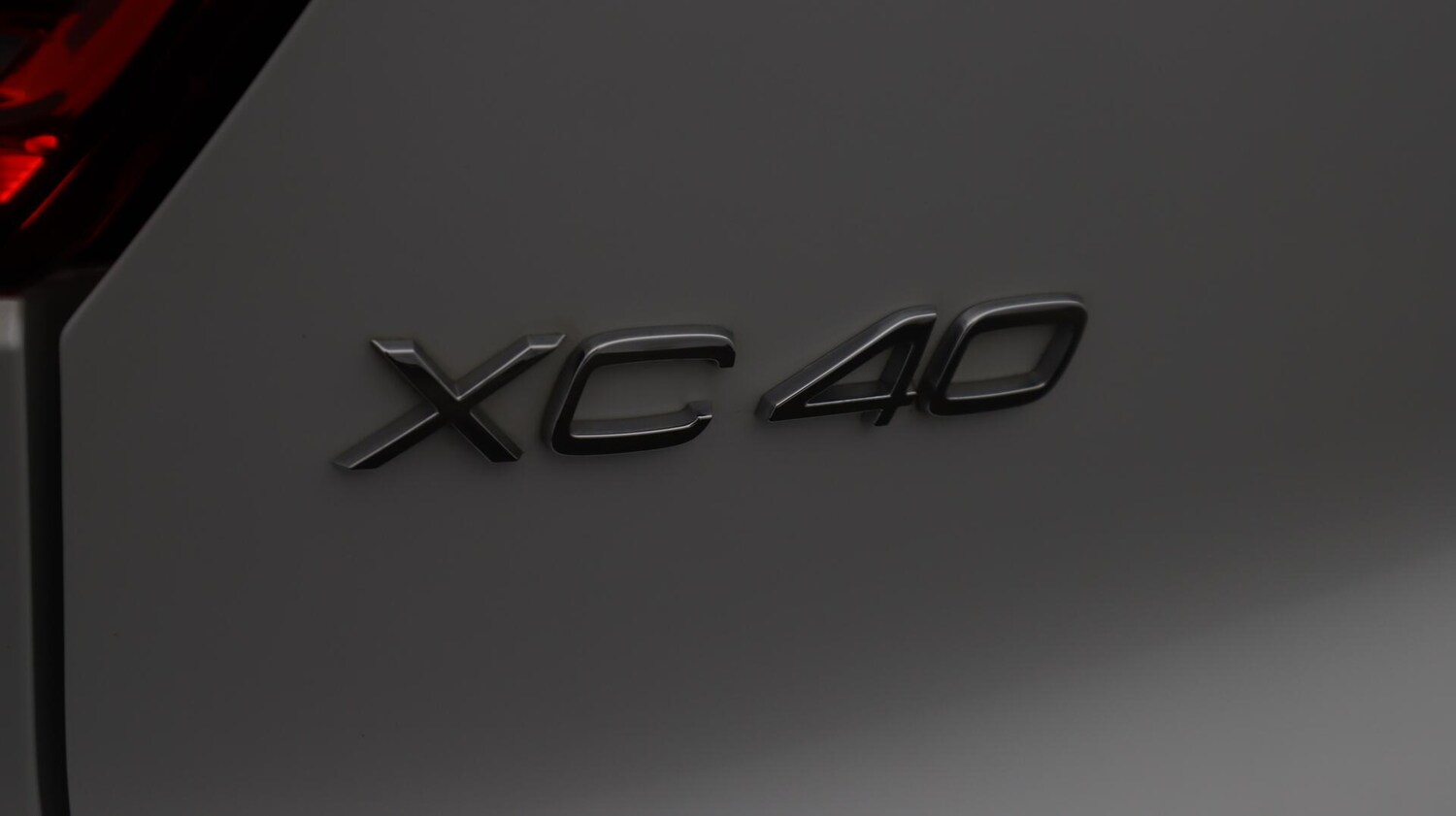 Used Volvo XC40 2020 for sale - 76550309: Photo 21