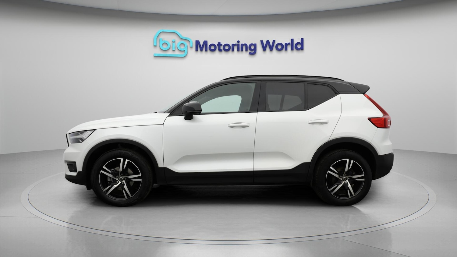 Used Volvo XC40 2020 for sale - 76550309: Photo 5