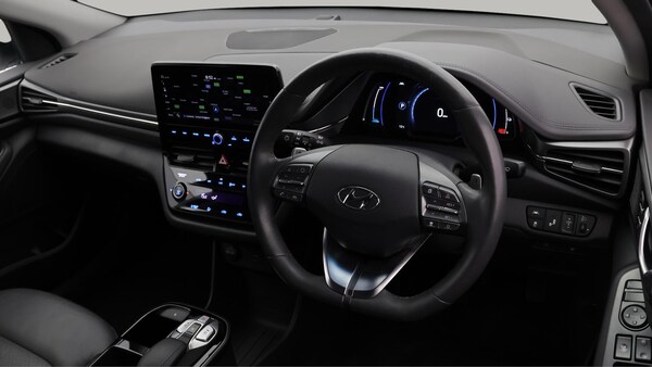Used Hyundai IONIQ 2022 for sale - 76327291: Photo 10