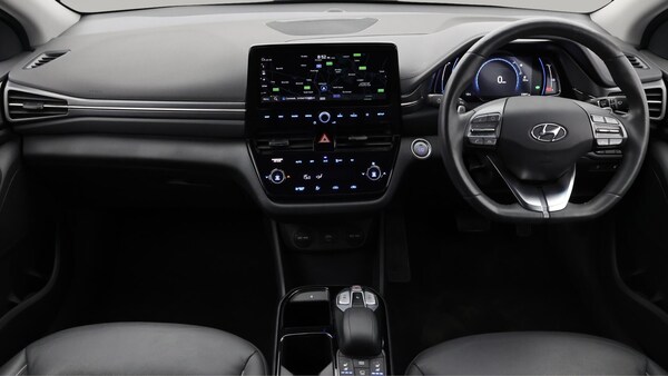 Used Hyundai IONIQ 2022 for sale - 76327291: Photo 14