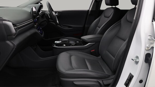 Used Hyundai IONIQ 2022 for sale - 76327291: Photo 15