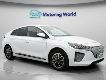 2022 (22) - 100kW Premium SE 38kWh 5dr Auto