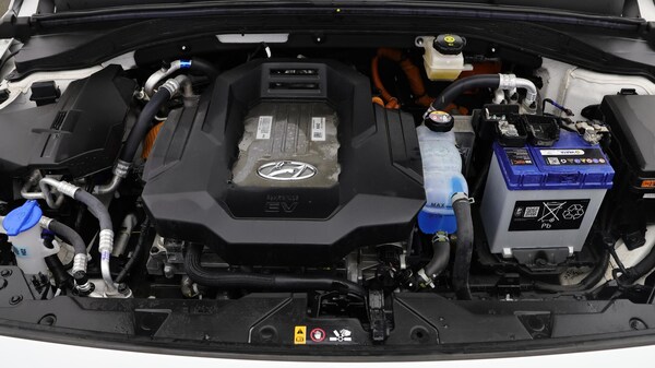 Used Hyundai IONIQ 2022 for sale - 76327291: Photo 20