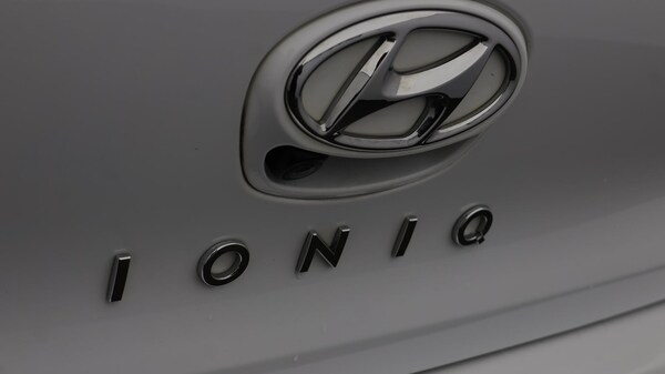 Used Hyundai IONIQ 2022 for sale - 76327291: Photo 22