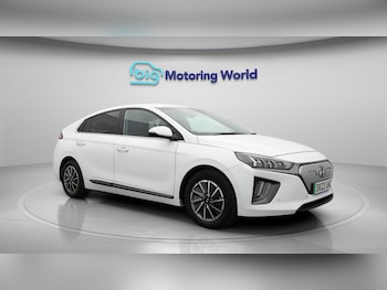 Used Hyundai IONIQ 2022 for sale - 76327291: Photo 2