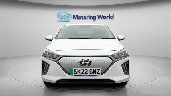 Used Hyundai IONIQ 2022 for sale - 76327291: Photo 3