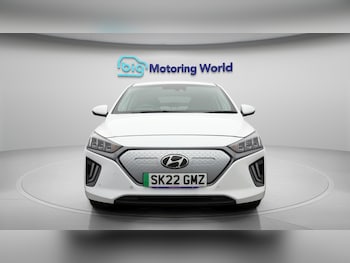 Used Hyundai IONIQ 2022 for sale - 76327291: Photo 3