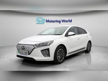 Used Hyundai IONIQ 2022 for sale - 76327291: Photo 4