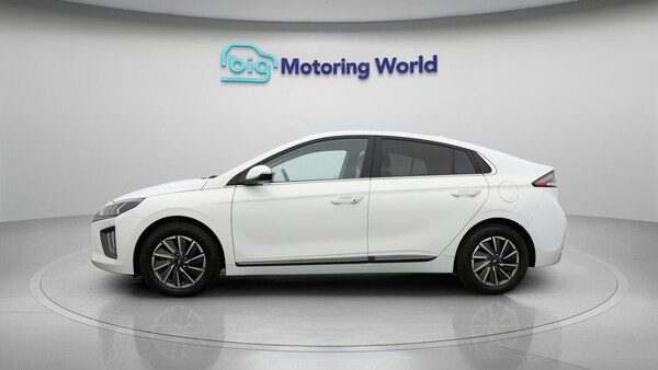 Used Hyundai IONIQ 2022 for sale - 76327291: Photo 5