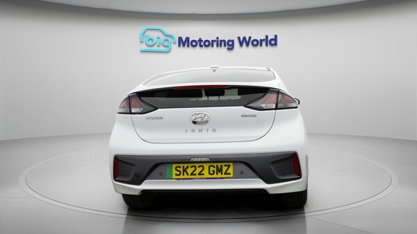 Used Hyundai IONIQ 2022 for sale - 76327291: Photo 7