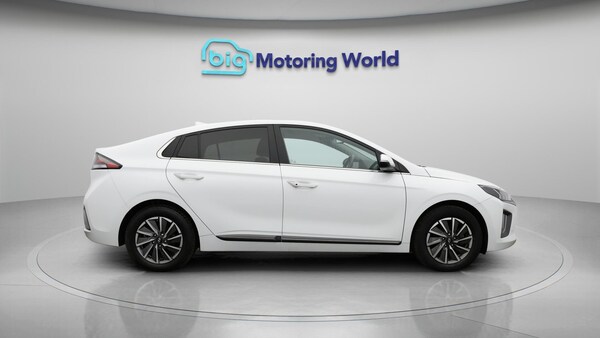 Used Hyundai IONIQ 2022 for sale - 76327291: Photo 9