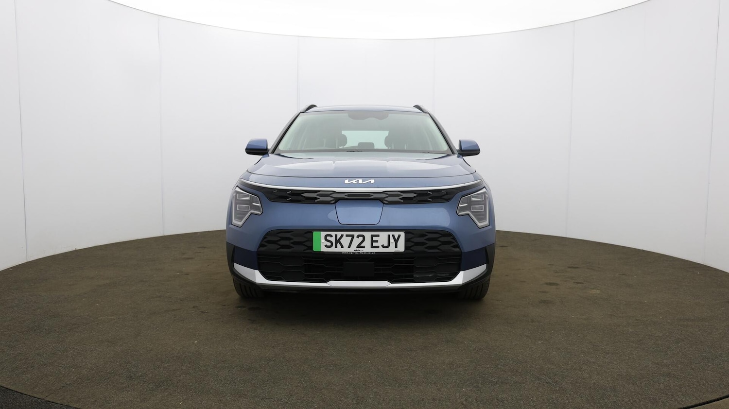 Vehicle 43