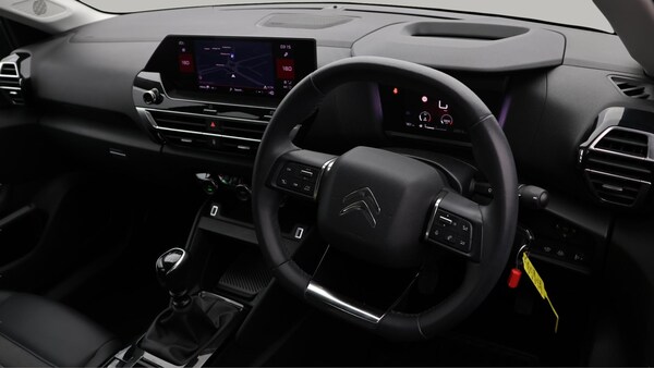 Used Citroen C4 2021 for sale - 75311377: Photo 10