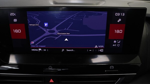 Used Citroen C4 2021 for sale - 75311377: Photo 12