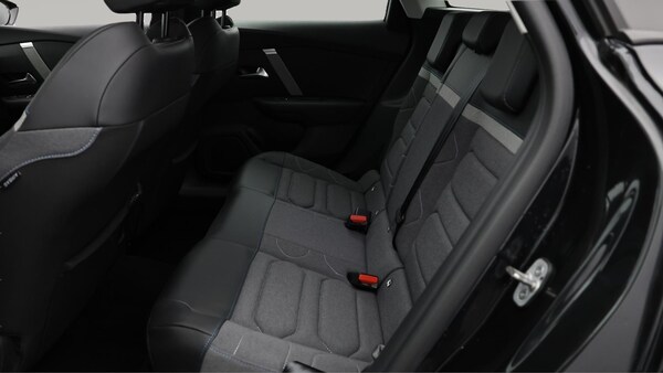 Used Citroen C4 2021 for sale - 75311377: Photo 17