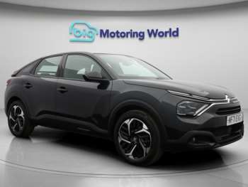 Used Citroen C4 2021 for sale - 75311377: Photo