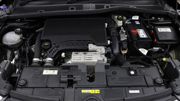 Used Citroen C4 2021 for sale - 75311377: Photo 20