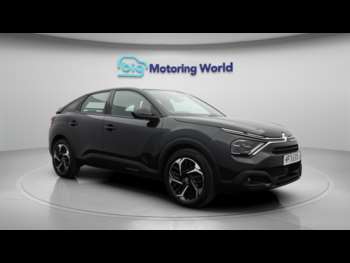 Used Citroen C4 2021 for sale - 75311377: Photo