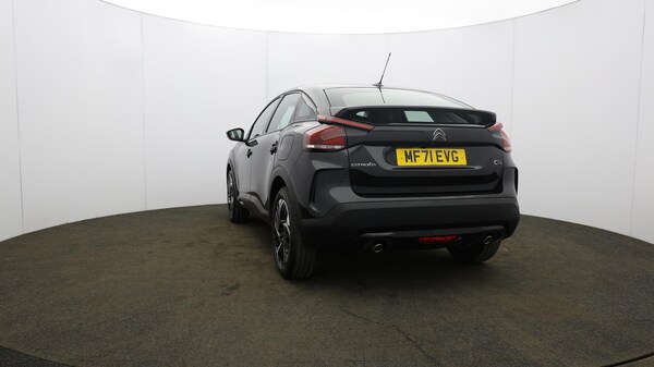 Used Citroen C4 2021 for sale - 75311377: Photo 34