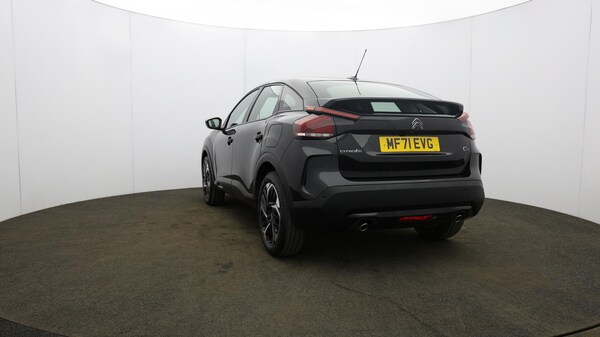 Used Citroen C4 2021 for sale - 75311377: Photo 35