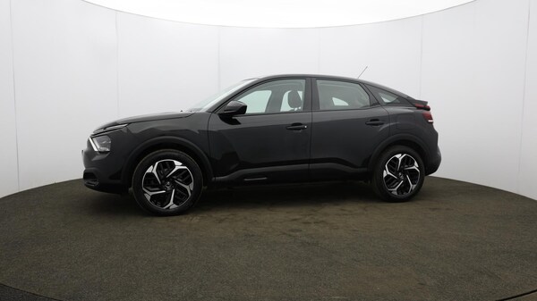 Used Citroen C4 2021 for sale - 75311377: Photo 36