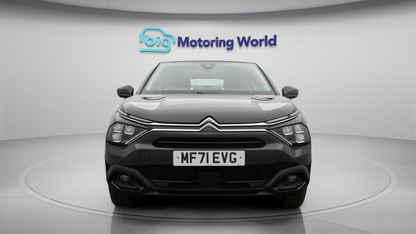Used Citroen C4 2021 for sale - 75311377: Photo 3