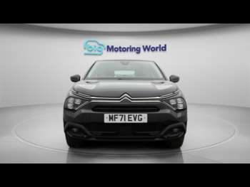 Used Citroen C4 2021 for sale - 75311377: Photo