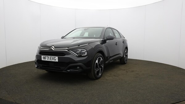 Used Citroen C4 2021 for sale - 75311377: Photo 41