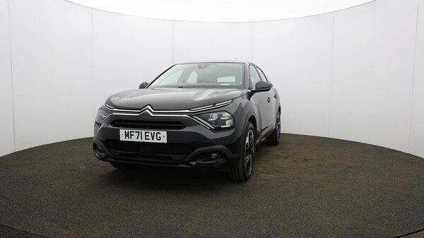 Used Citroen C4 2021 for sale - 75311377: Photo 42