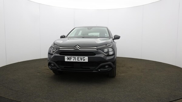 Used Citroen C4 2021 for sale - 75311377: Photo 43