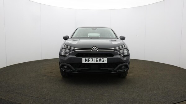 Used Citroen C4 2021 for sale - 75311377: Photo 44