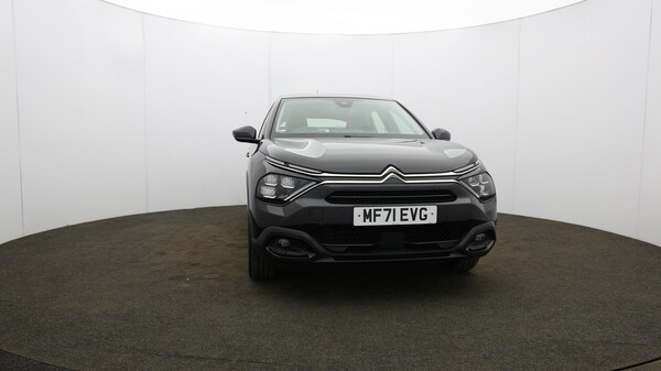 Used Citroen C4 2021 for sale - 75311377: Photo 45