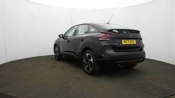 Used Citroen C4 2021 for sale - 75311377: Photo 46