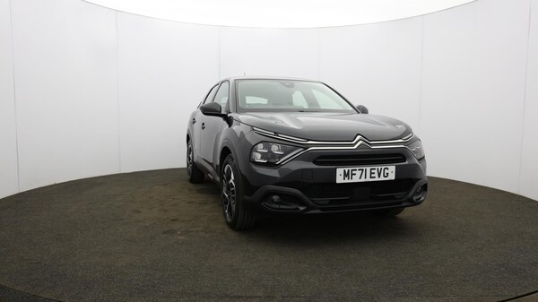 Used Citroen C4 2021 for sale - 75311377: Photo 47